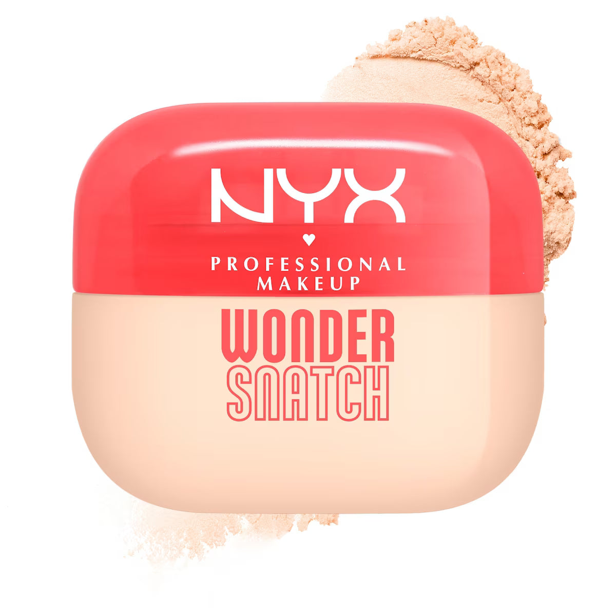 NYX Wonder Snatch Powder