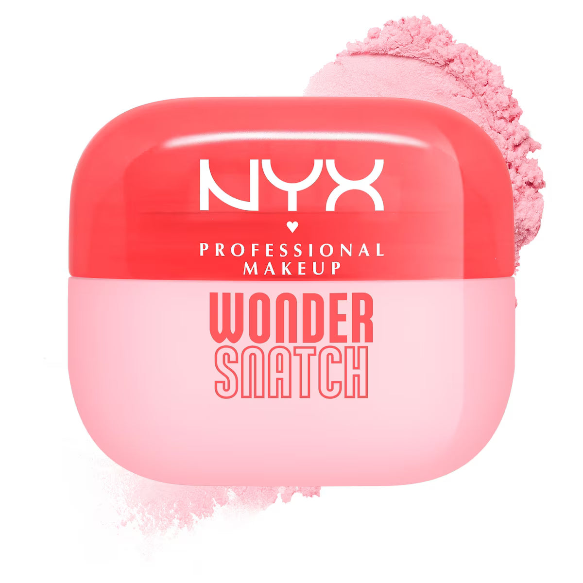 NYX Wonder Snatch Powder