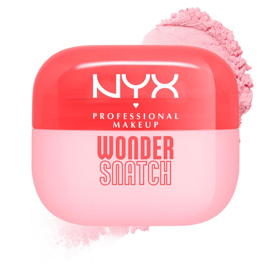 NYX Wonder Snatch Powder
