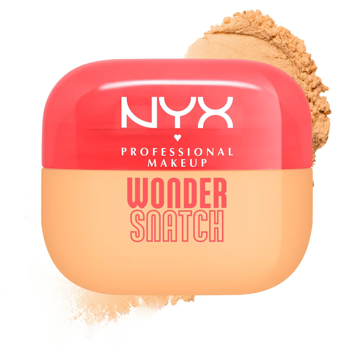 NYX Wonder Snatch Powder