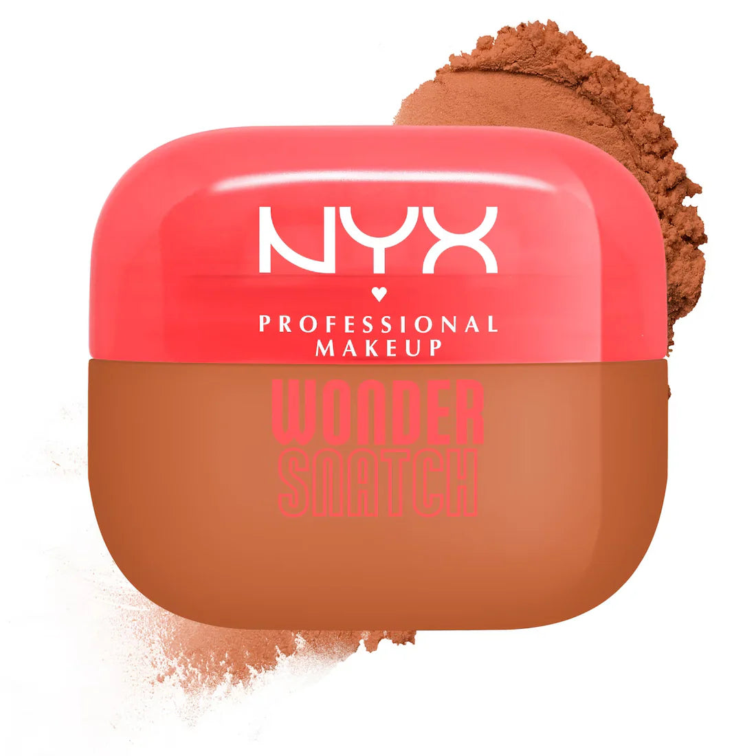 Nyx Powder and Brush offer
