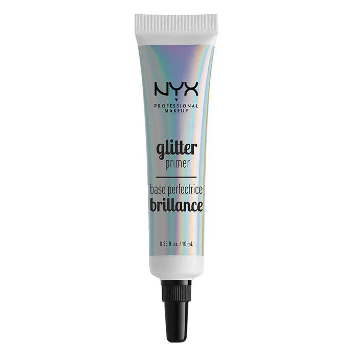 NYX Glitter Primer Long Wear Glitter Primer