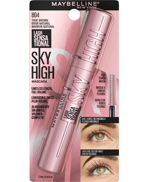 Maybelline  Lash Sky High Mascara