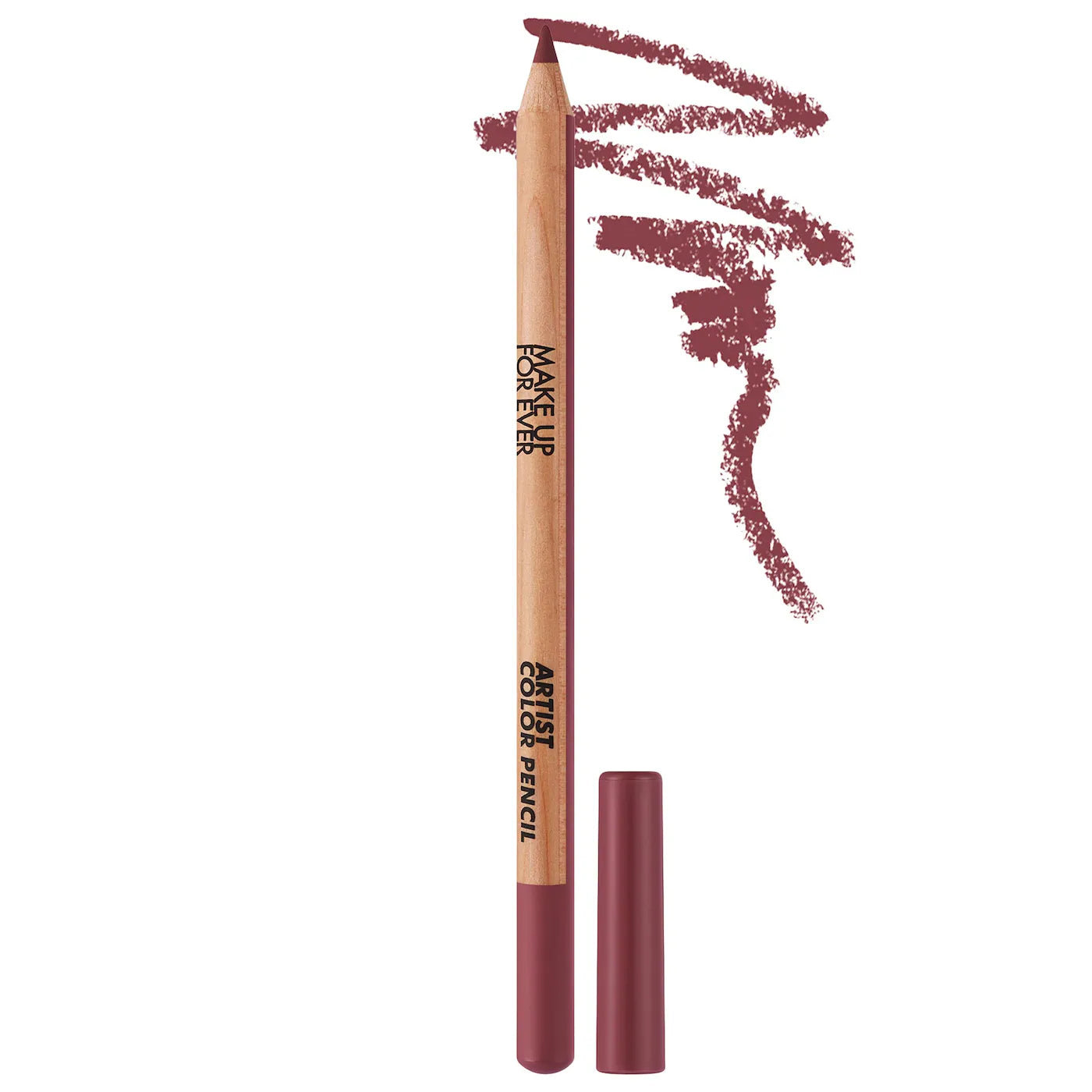 MAKE UP FOR EVER  Artist Color Pencil Longwear Lip Liner