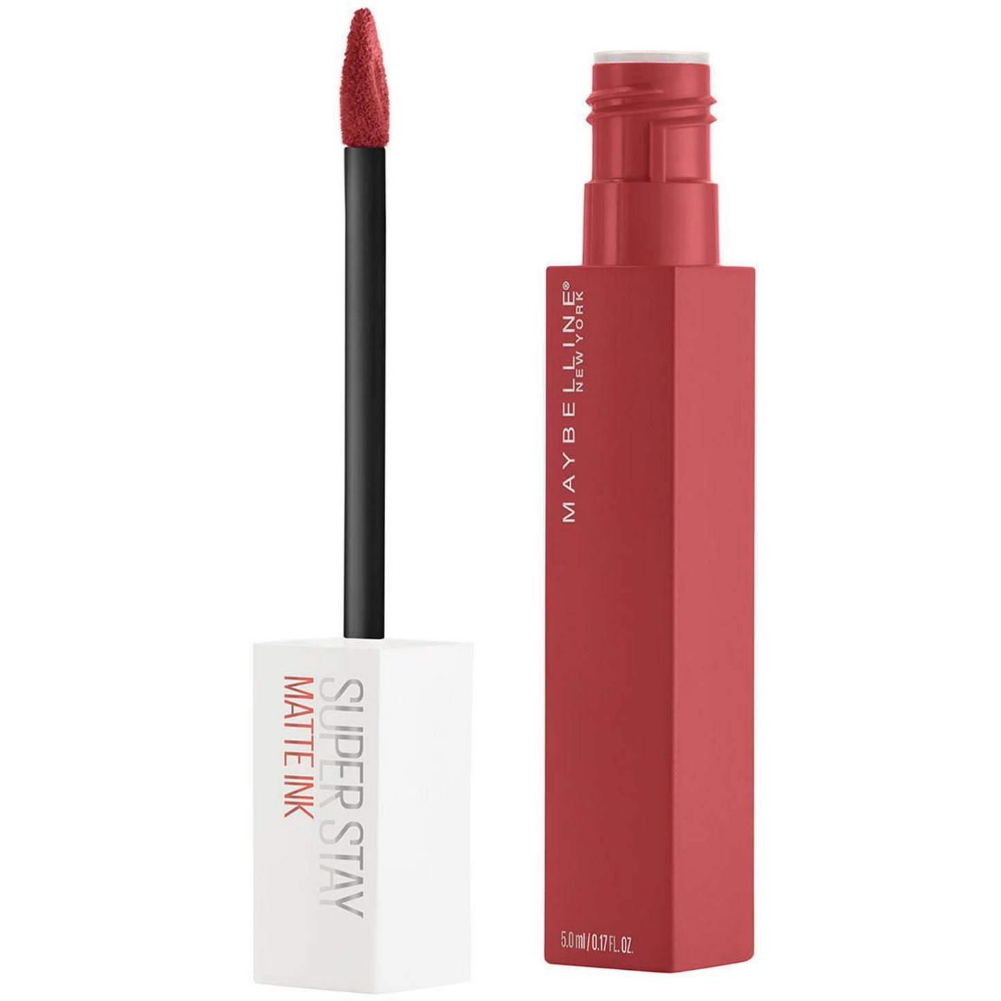 Maybelline Super Stay Matte Ink Liquid Lipstick