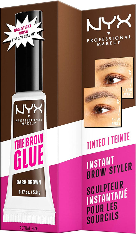 NYX The Brow Glue