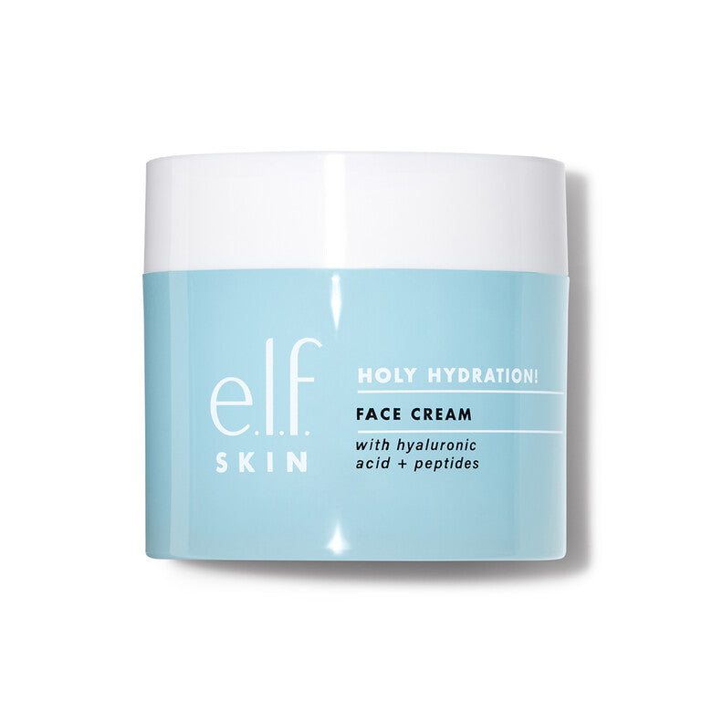 E.L.F. Holy Hydration! Face Cream