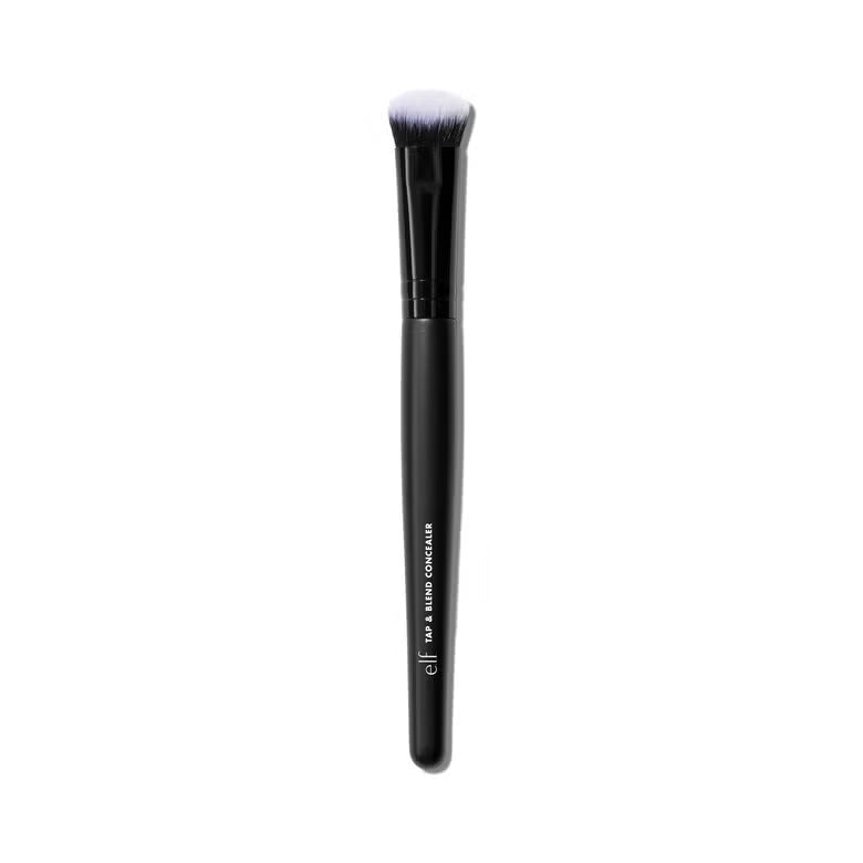 e.l.f. Cream & Powder Face Brush