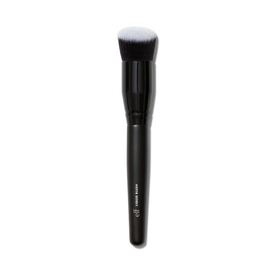 e.l.f. Cream & Powder Face Brush