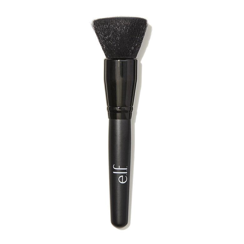 e.l.f. Cream & Powder Face Brush