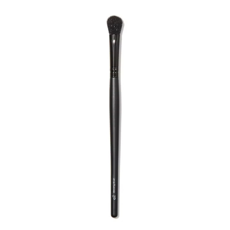 e.l.f. Cream & Powder Face Brush