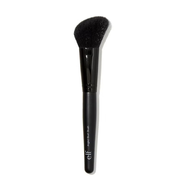 e.l.f. Cream & Powder Face Brush