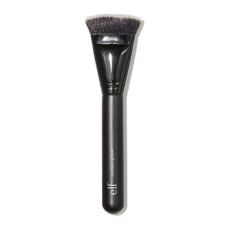 e.l.f. Cream & Powder Face Brush