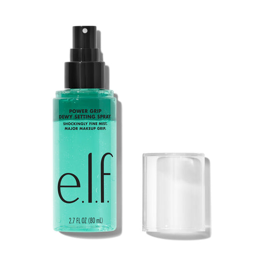 E.L.F Power Grip Dewy Setting Spray 80ml