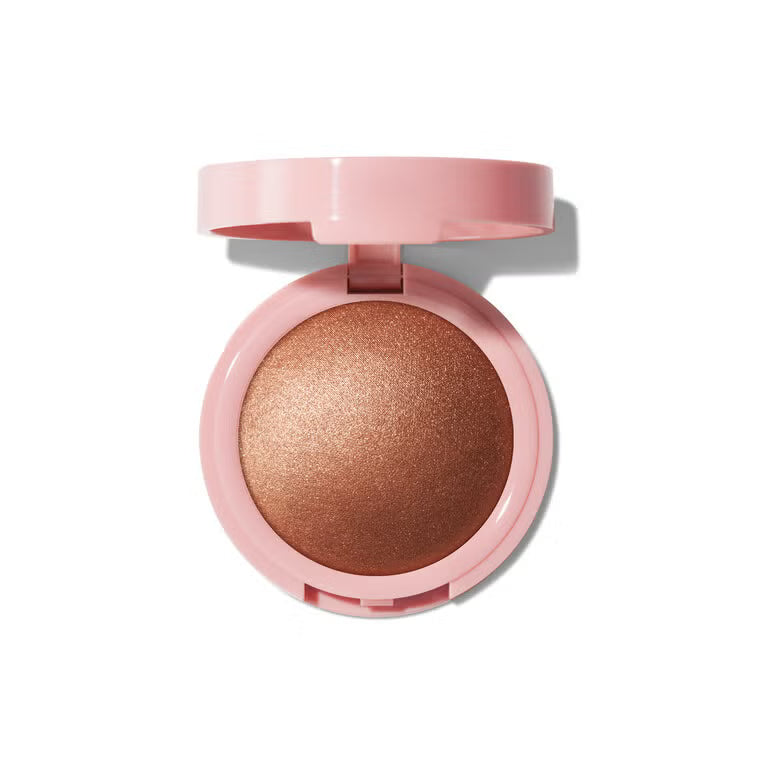 ELF Halo Glow Silky Powder Highlighter