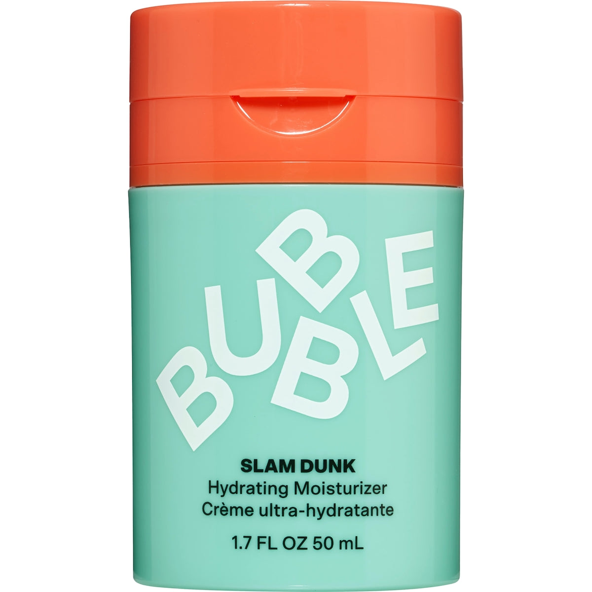 Bubble  Slam Dunk Hydrating Cream Moisturiser 50 ml