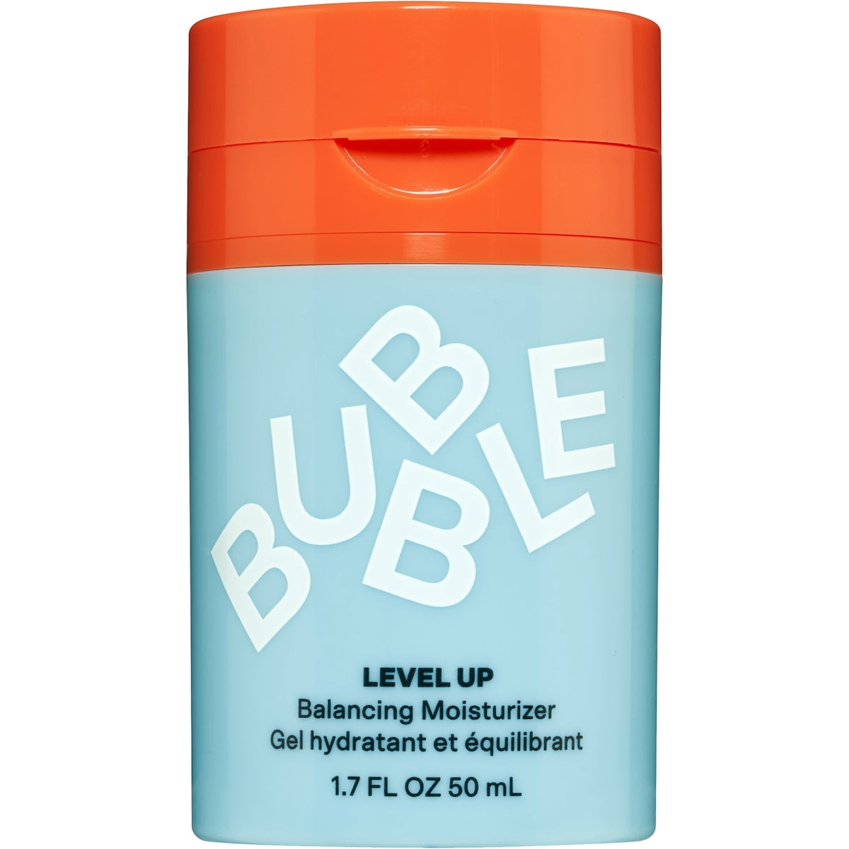 Bubble  Level Up Balancing Gel Moisturiser 50 ml