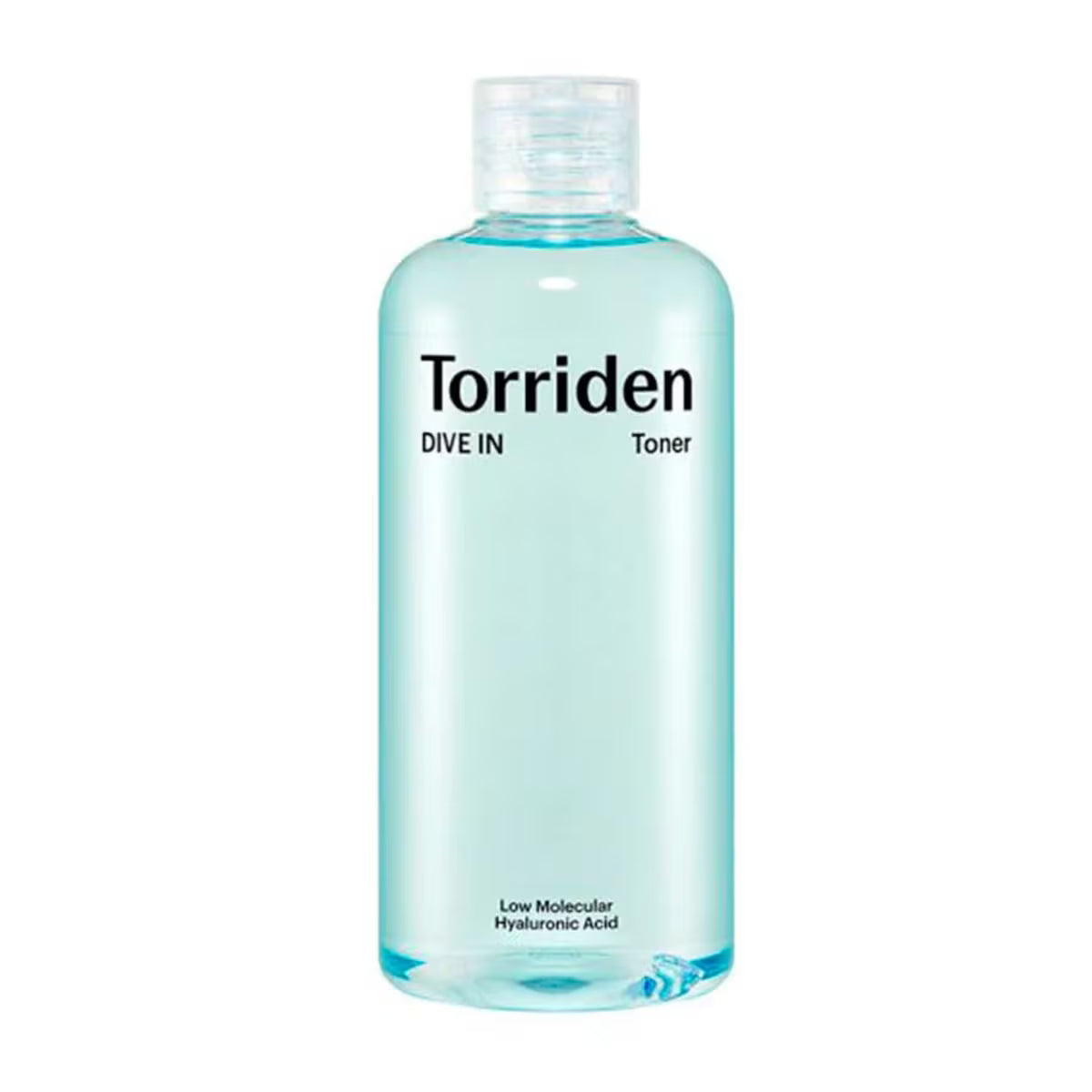 Torriden  Dive-In Low Molecular Hyaluronic Acid Toner