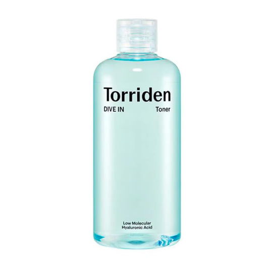 Torriden  Dive-In Low Molecular Hyaluronic Acid Toner