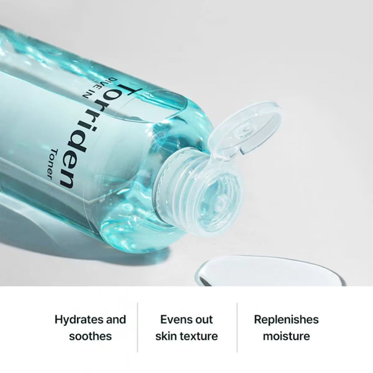 Torriden  Dive-In Low Molecular Hyaluronic Acid Toner