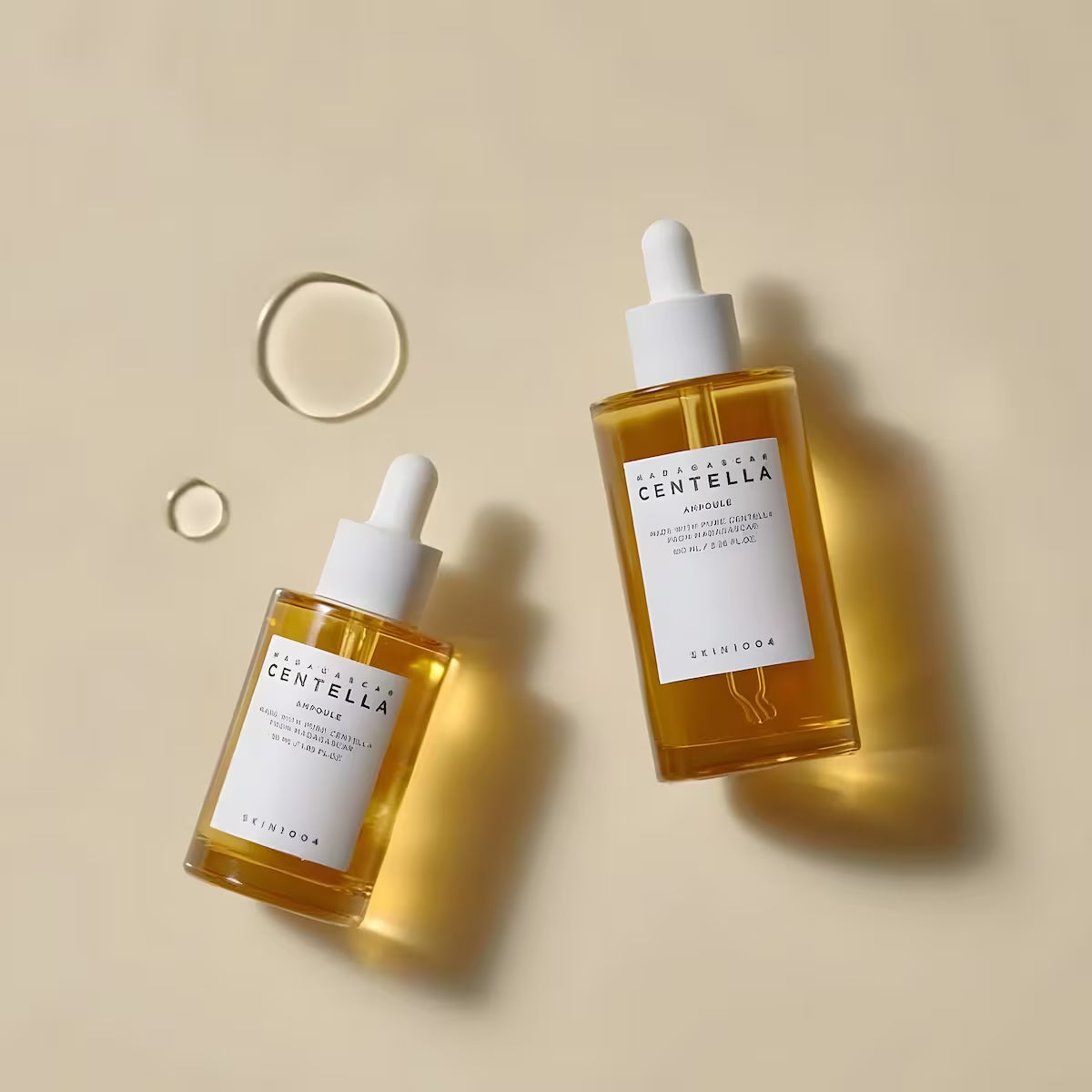 SKIN1004 Madagascar Centella Ampoule 100ml