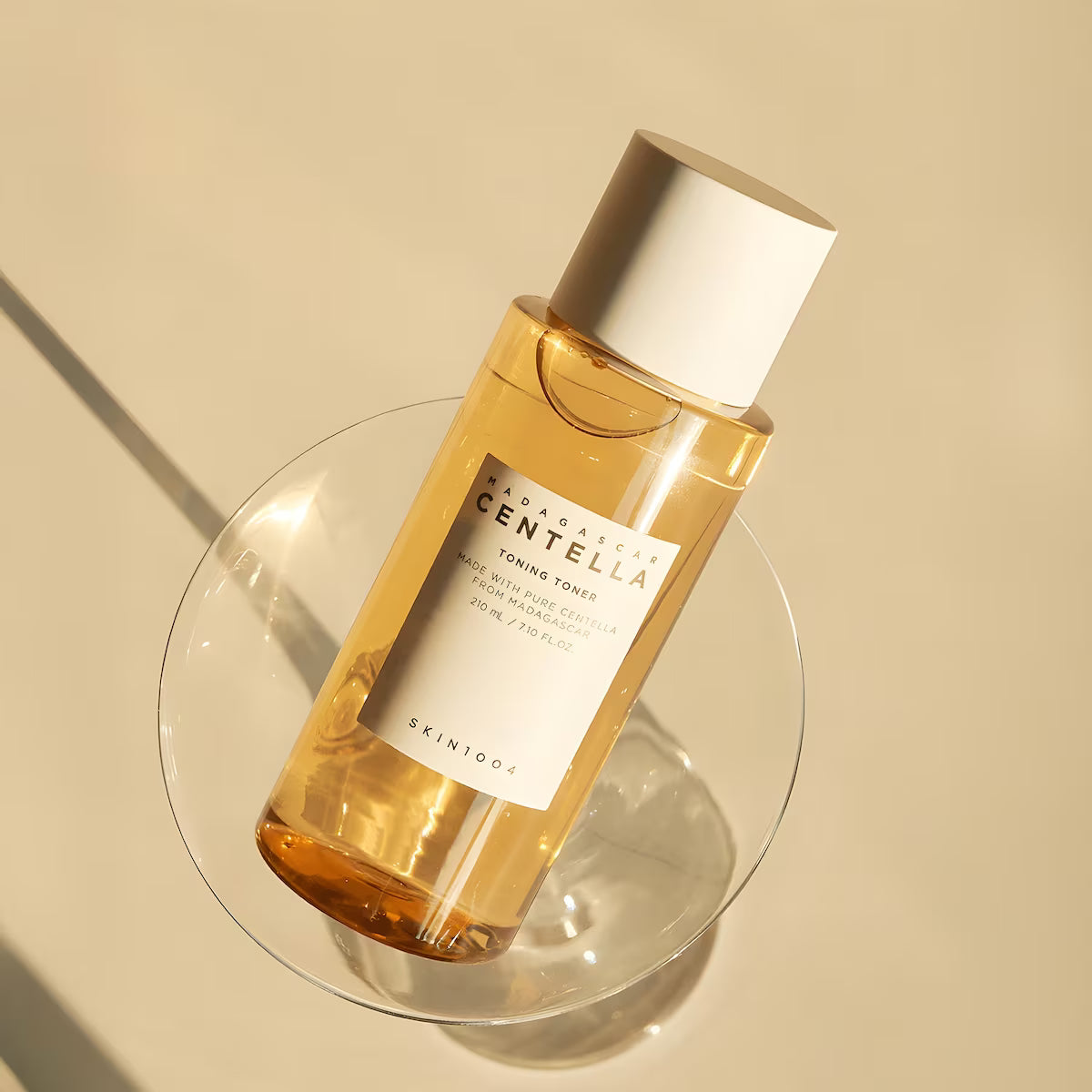 SKIN1004 Madagascar Centella Toning Toner 210ml