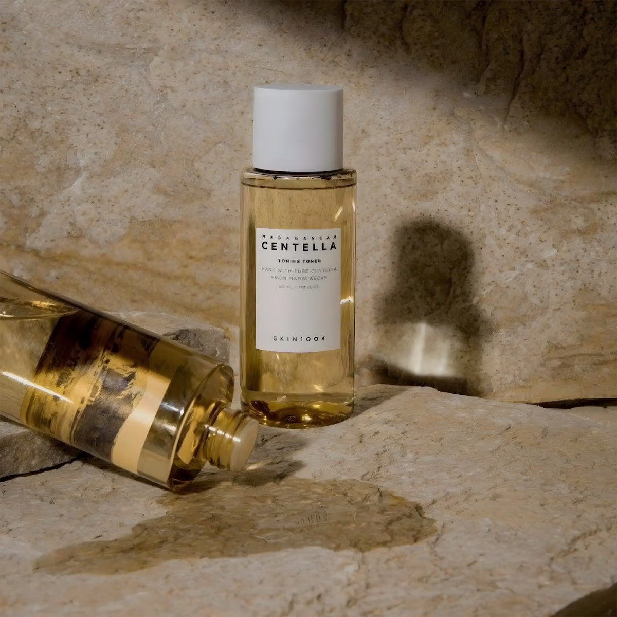 SKIN1004 Madagascar Centella Toning Toner 210ml