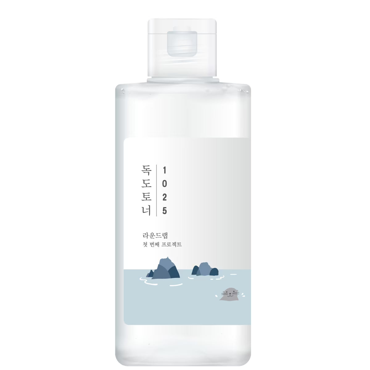 Round Lab 1025 Dokdo Toner
