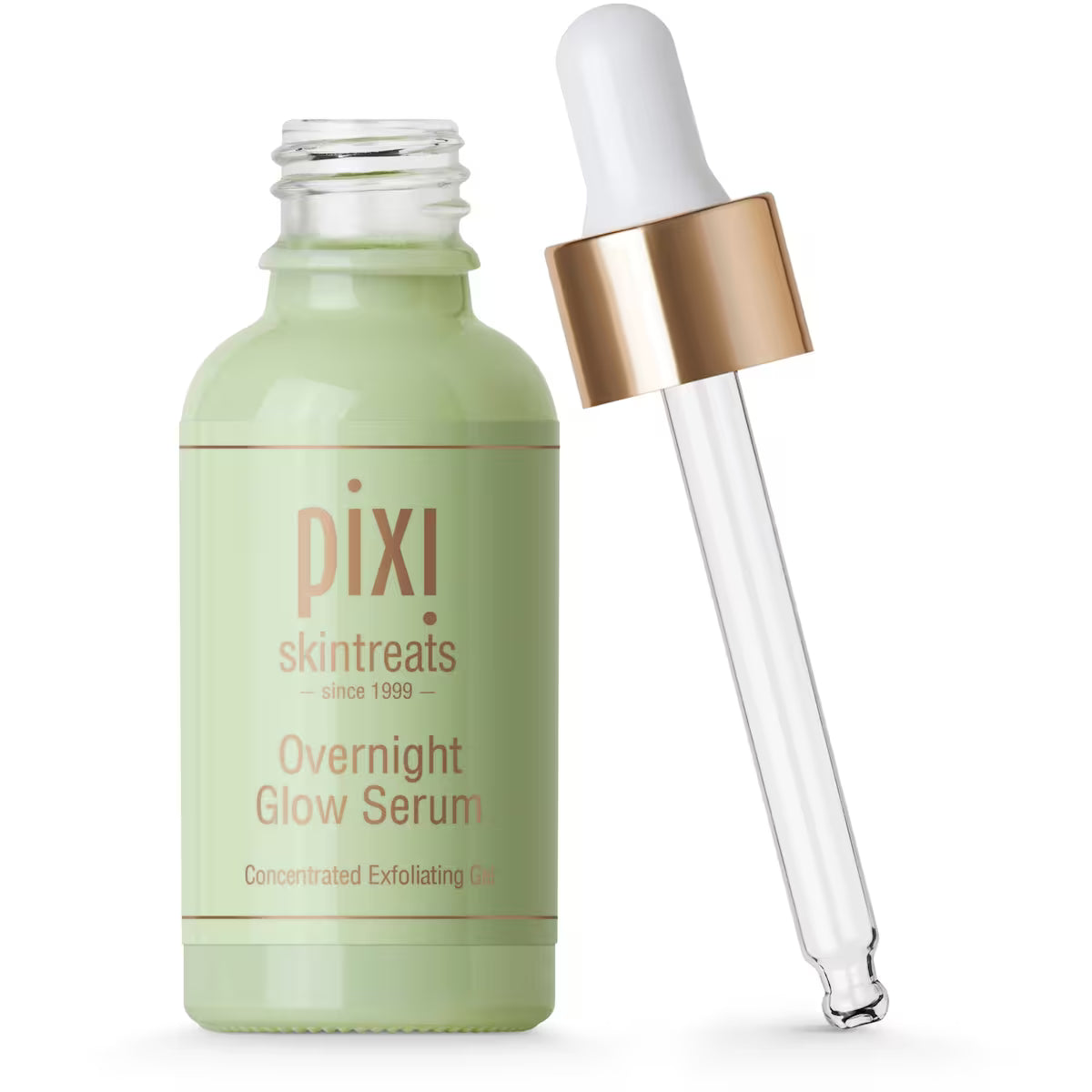 Pixi  Overnight Glow Serum