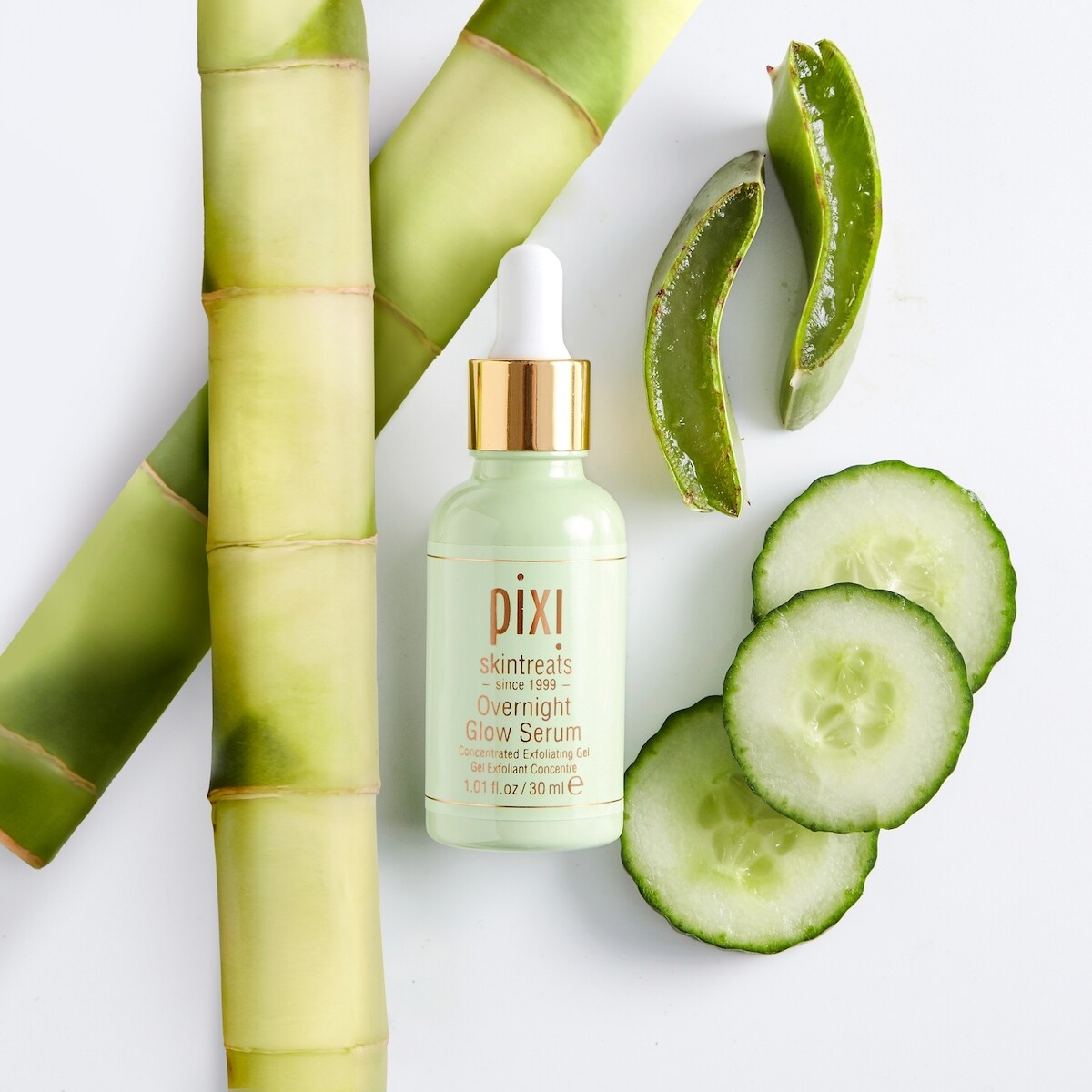 Pixi  Overnight Glow Serum