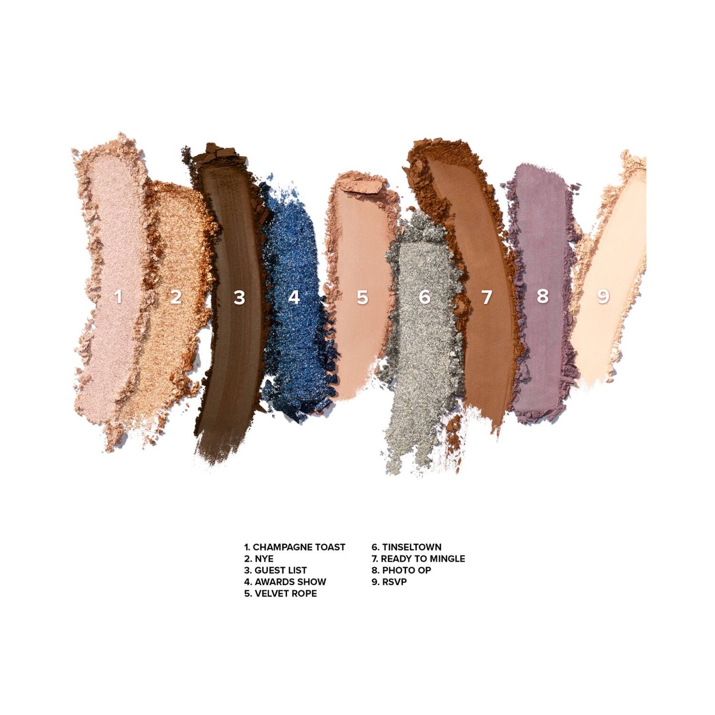 Too Faced Pop The Cork Limited Edition Makeup Collection - Multi-Color (2 Pcs)