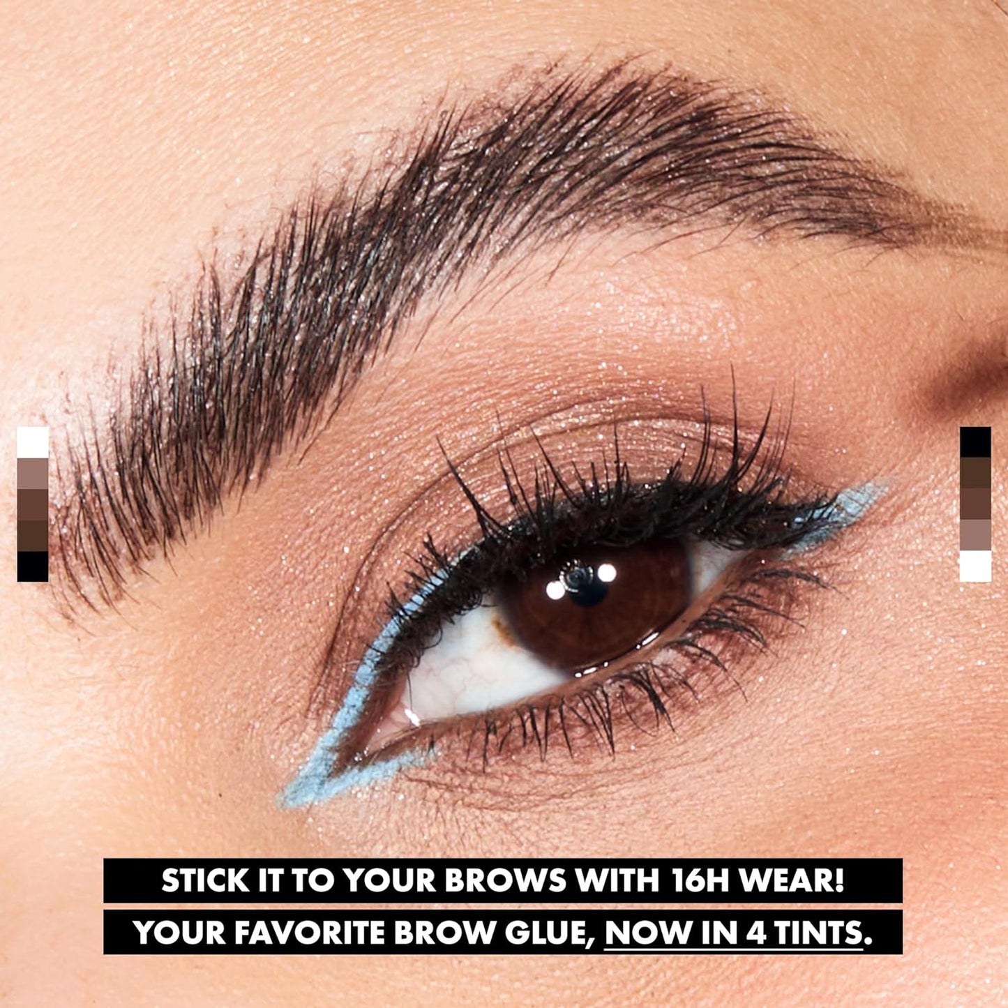 NYX The Brow Glue