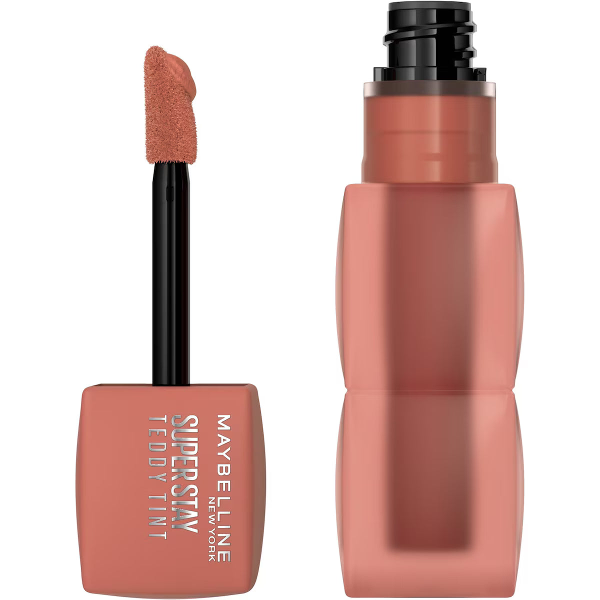 Maybelline  Soft Lip Gloss, Teddy Tint