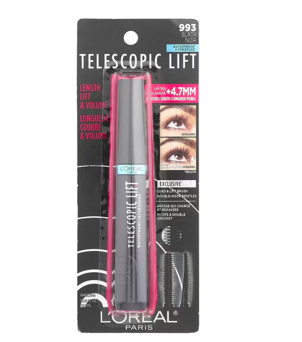 L'Oréal Paris Telescopic Lift Mascara