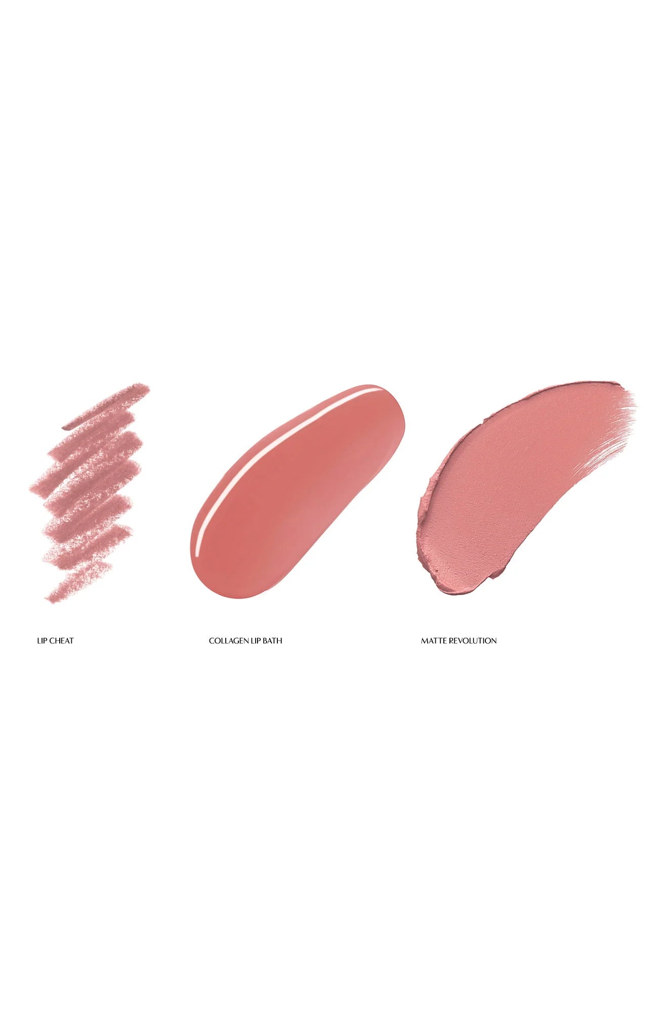 Charlotte TilburyPillow Talk Lip Secrets Full Size Set