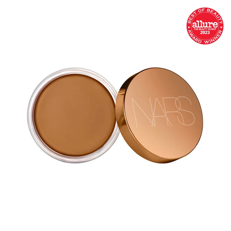 NARS Laguna Bronzing Cream
