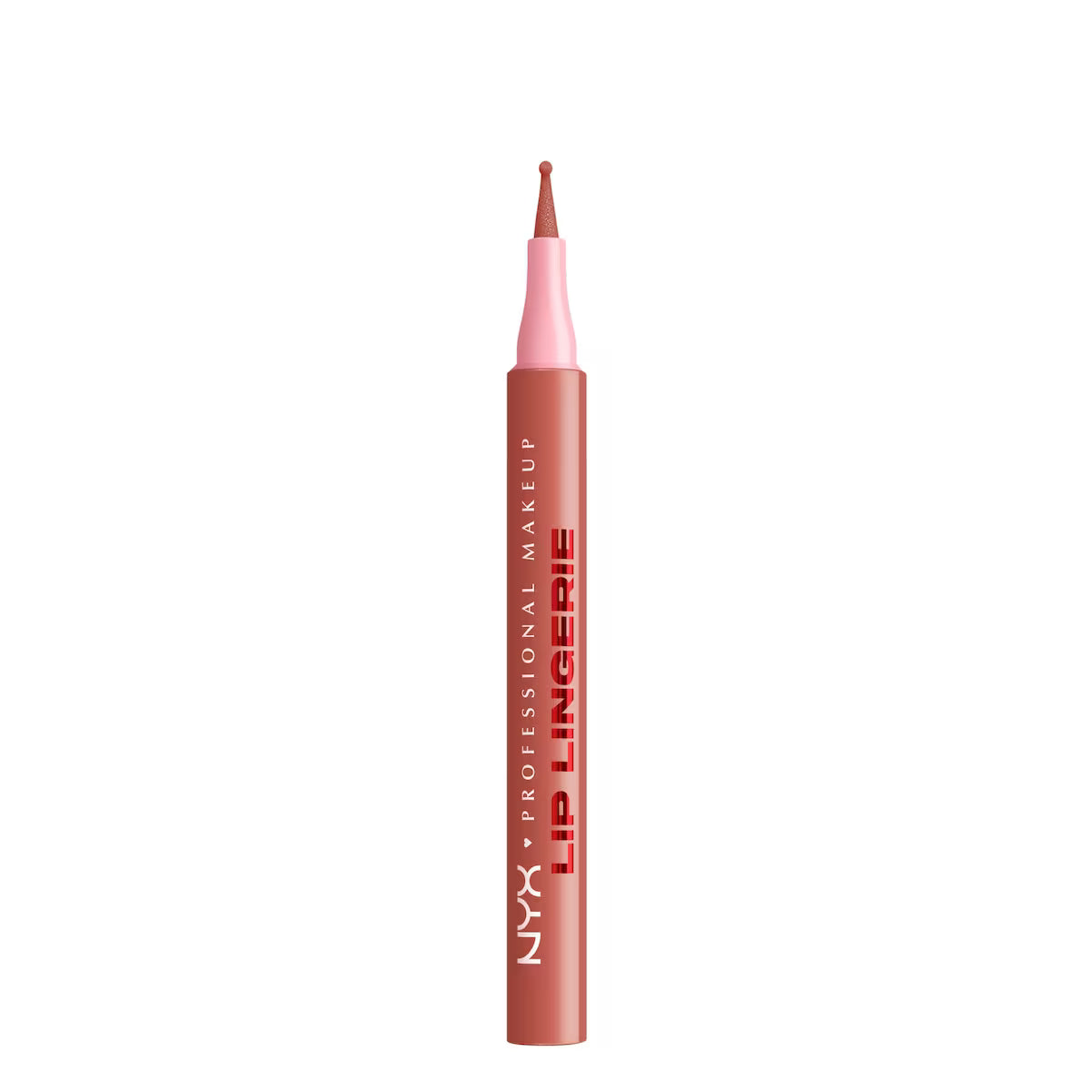 Nyx Lip Lingerie Lip Liner Stain, All Day Lip Stain