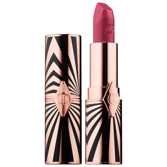 Charlotte Tilbury  Hot Lips and Hydrating Lipstick