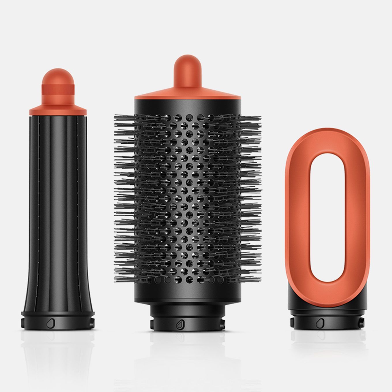 Dyson Airwrap i.d.™ multi-styler and dryer Straight+Wavy in Ceramic patina and topaz
