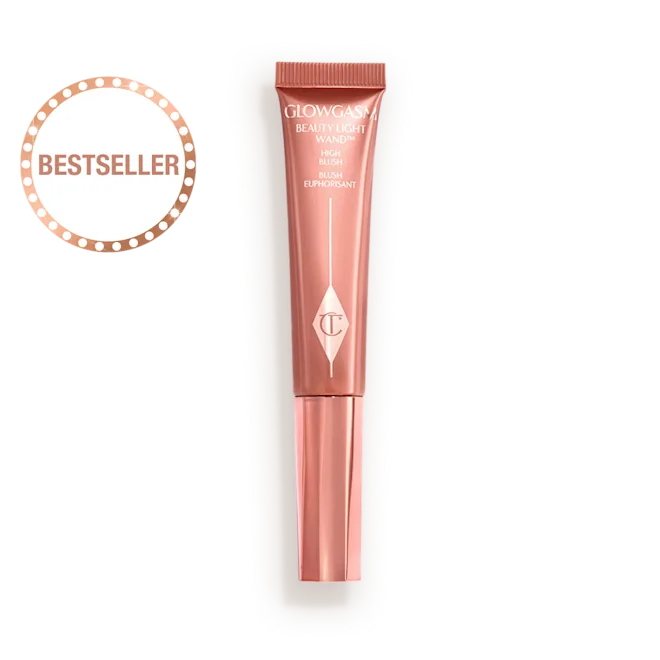 CHARLOTTE'S HOLLYWOOD SUPERSTAR GLOW KIT LIMITED EDITION KIT