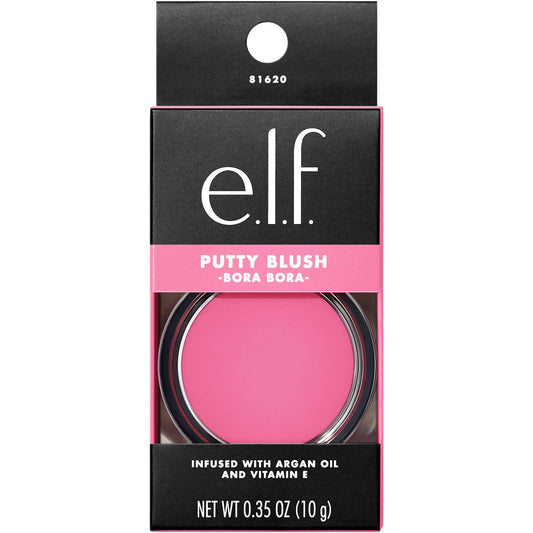 E.L.F. Putty Blush