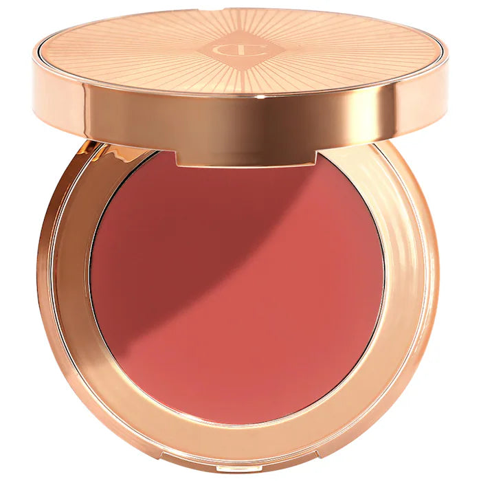 Charlotte Tilbury Beautiful Skin Lip and Cheek Glow