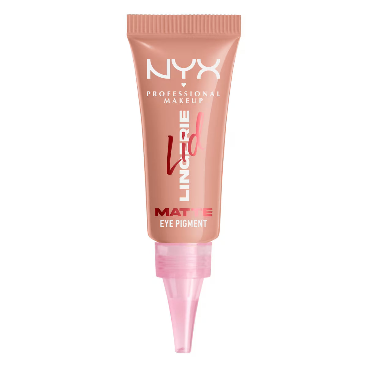NYX Lid Lingerie Cream Eye Pigment