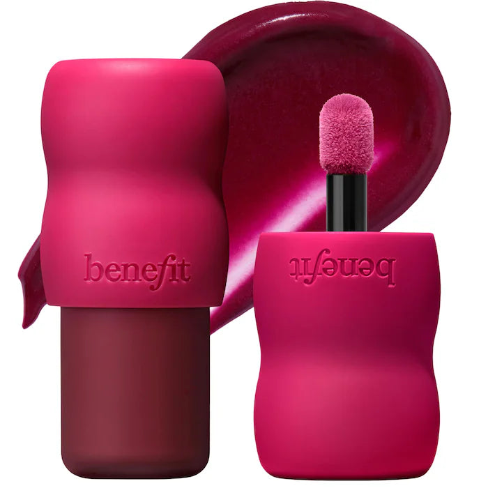 Benefit Cosmetics  Play Daze Airy Liquid Blush