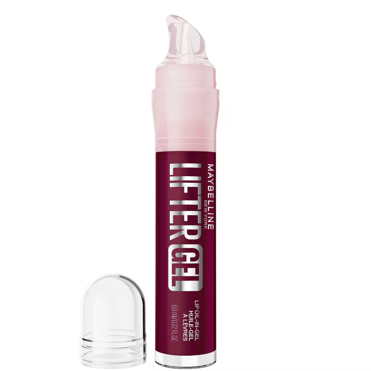 Maybelline  Lifter Gel Lip Oil-in-Gel