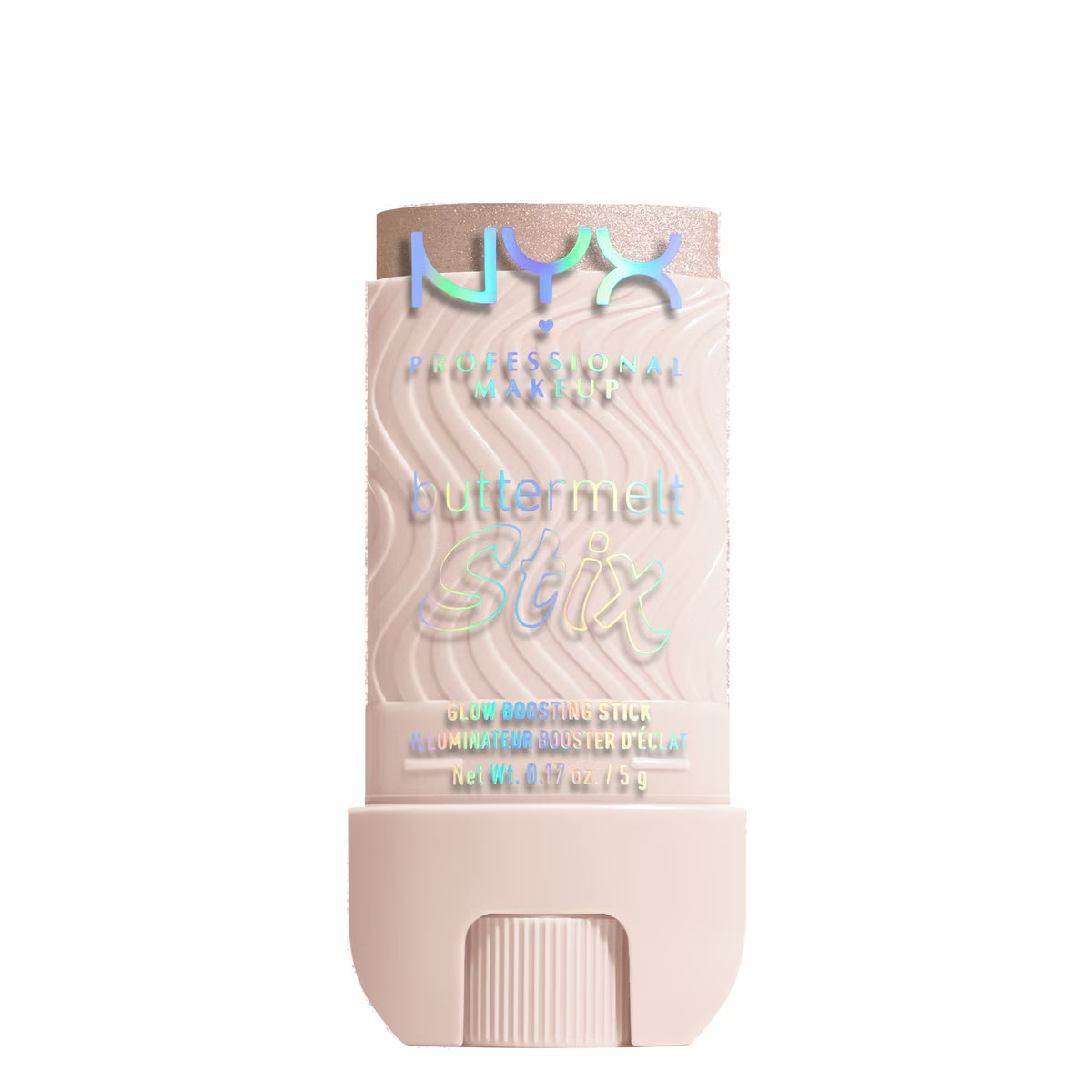 NYX Buttermelt Stix Glow Boosting Highlighter