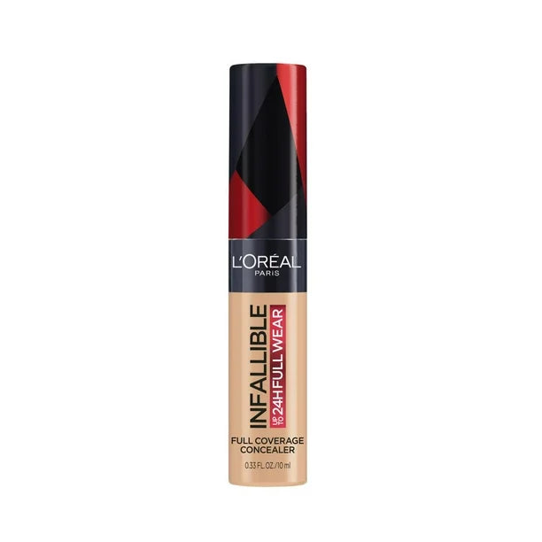 Loreal INFALLIBLE FULL WEAR CONCEALER