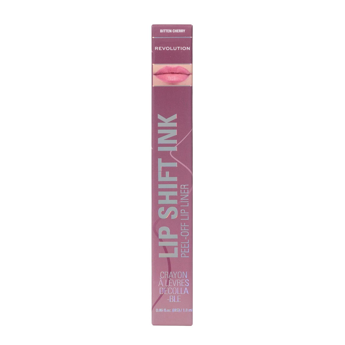 Revolution  Lip Shift Ink Peel Off Lipliner