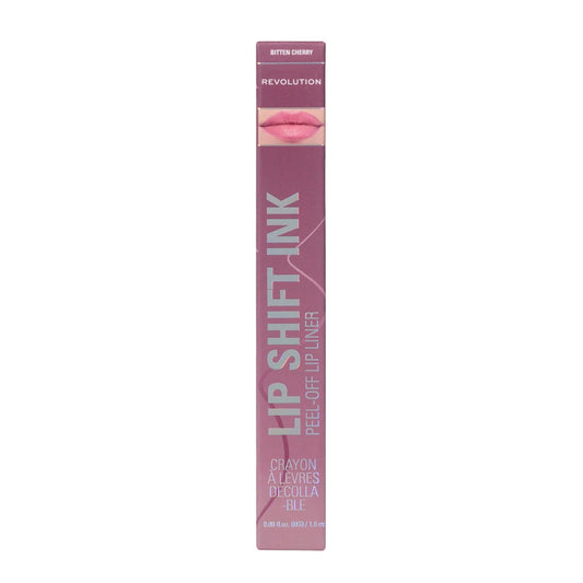 Revolution  Lip Shift Ink Peel Off Lipliner