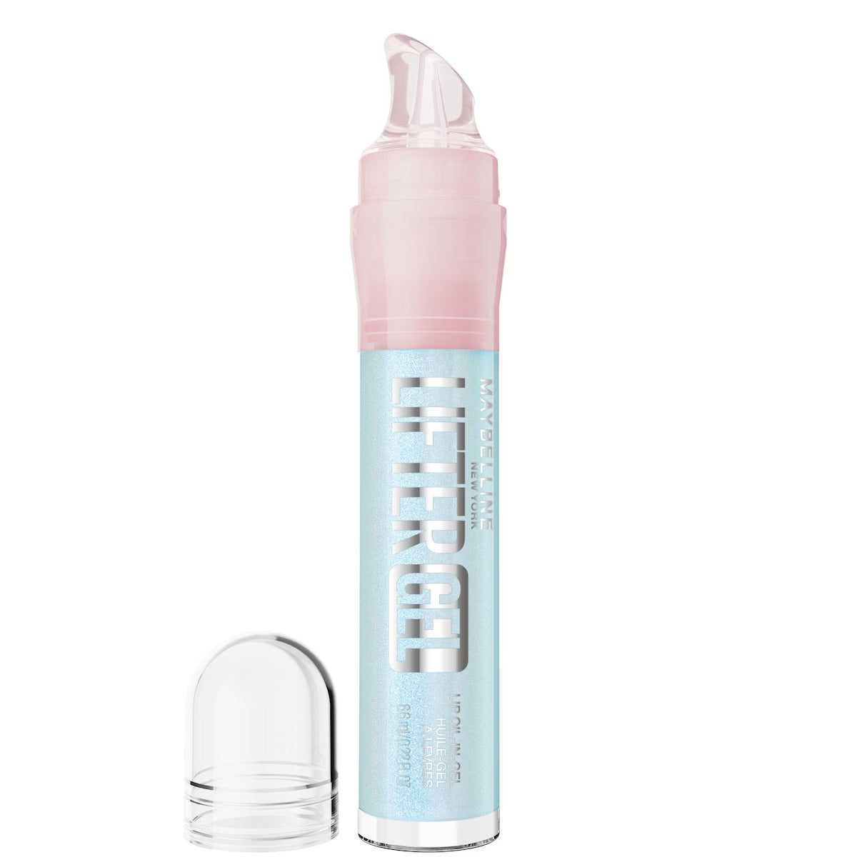 Maybelline  Lifter Gel Lip Oil-in-Gel